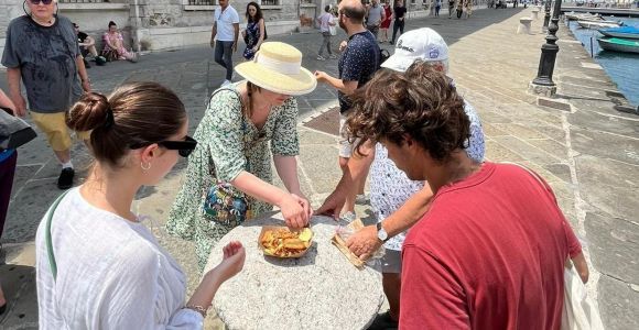 No Diet Club - Einzigartiges lokales Essen in Trieste