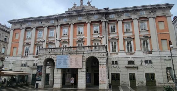Trieste: Svelare i segreti.