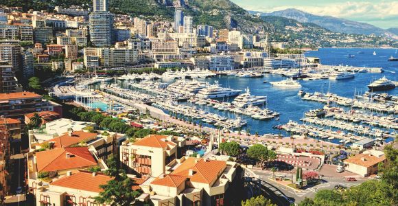 Монако: основные моменты пешеходной экскурсии по Монте-Карло