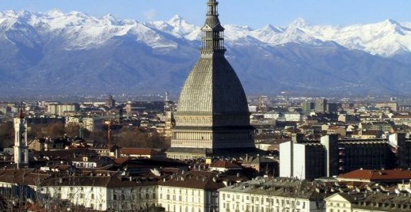 Turín: tarjeta de 3 días Torino+Piemonte