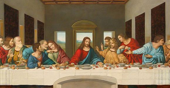 Milan: Last Supper Private Guided Duomo Tour & Audio App