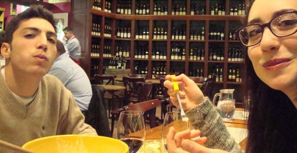 Palermo: 2-Hour Small Group Private Walking and Tasting Tour