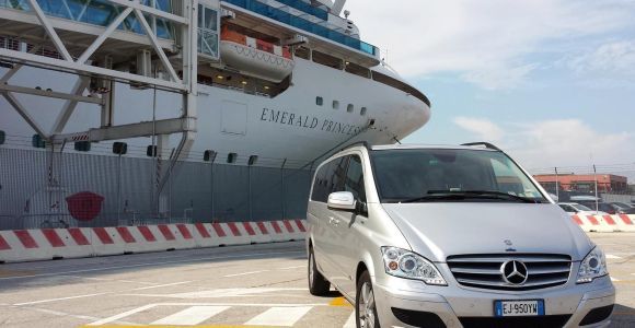 Private Transfer between Venice Airport and Cruise Port