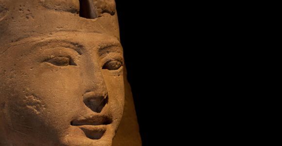 Turin: Tour mit geführtem Besuch im Ägyptischen Museum