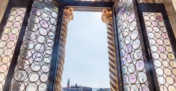 Venezia: tour con ingresso prioritario al Palazzo Ducale e alla Basilica di San Marco