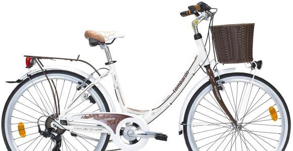 Bari: Noleggio bici da città