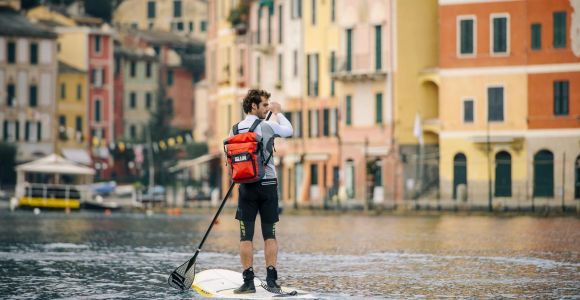 Portofino Stand Up Paddleboard Experience