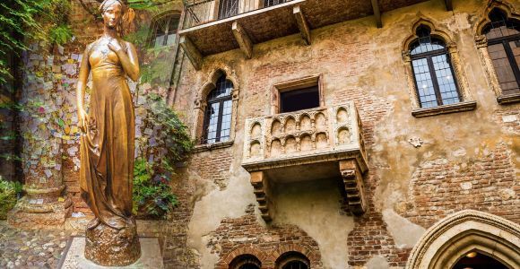 Verona: Private Tour zu den Highlights der Stadt