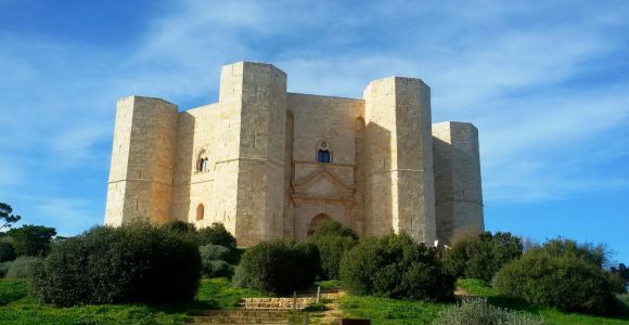 Castel del Monte: tour guidato di 1 ora