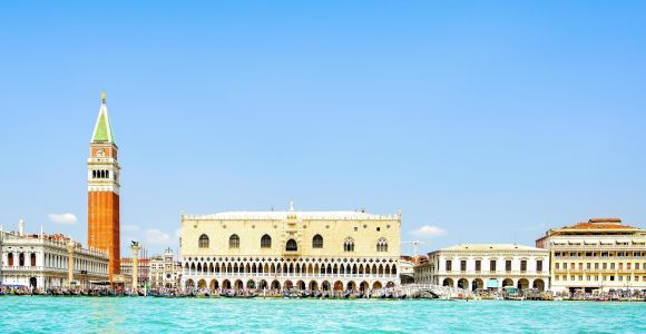 Tour guiado sin colas al Palacio Ducal de Venecia