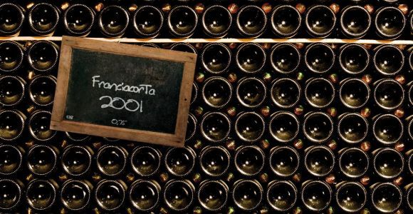 Desde Rovato: experiencia gastronómica y vinícola en Franciacorta
