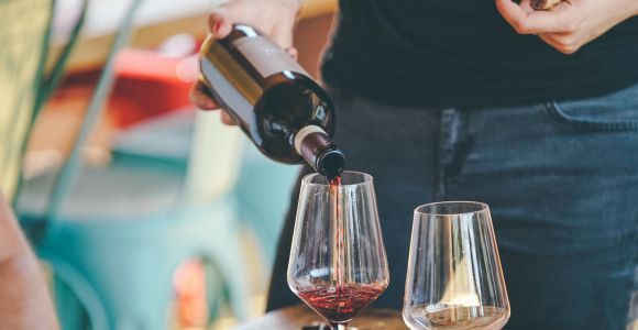Au départ de Vérone : Dégustation de vins Valpolicella et Amarone