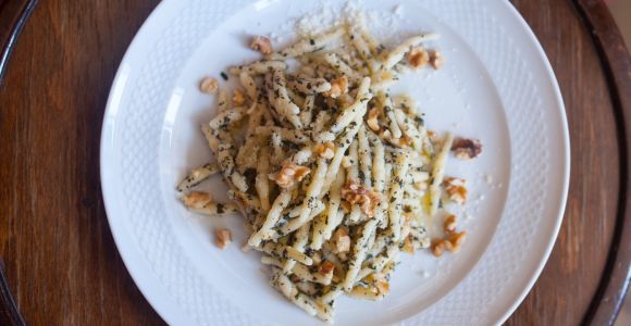 Genova: esperienza culinaria a casa di un locale