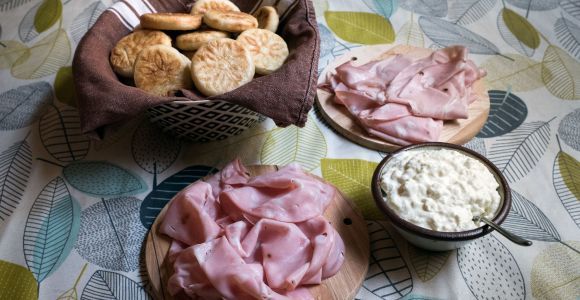 Bologna: Dining Experience at a Local's Home