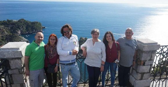 Sicily: Best of Taormina and Castelmola Private Tour