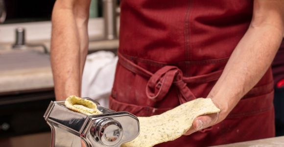 Traditioneller Umbrischer Kochkurs mit Mittagessen in Assisi