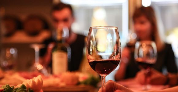 Verona: Classic Valpolicella Wine Tasting Experience