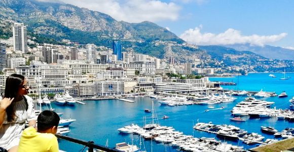 Mónaco y Monte-Carlo: Visita guiada a las joyas ocultas