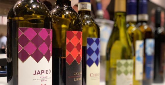 San Gimignano: Weinberg- und Kellertour mit Weinverkostung