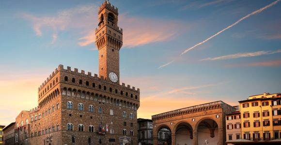 Florence and Pisa: Private Shore Excursion from Livorno