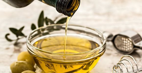 Ostuni: Excursión con cata de aceite de oliva