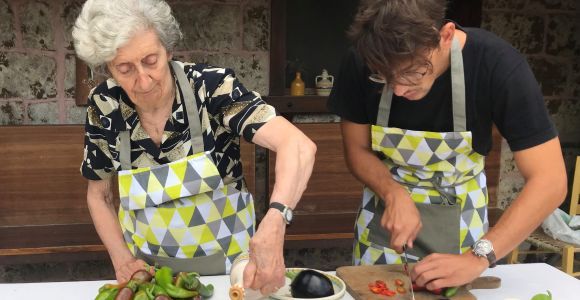 Miggiano: Wycieczka z degustacją po tłoczni oliwy z oliwek