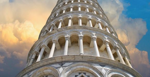 Half-Day Tour of Pisa from Montecatini (from your hotel)