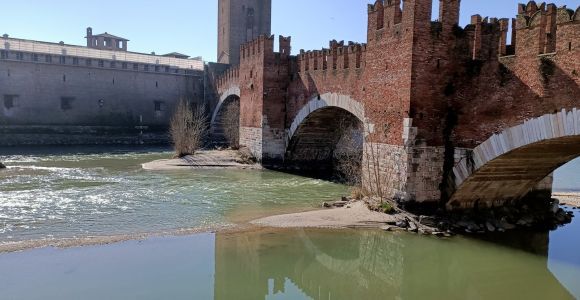 Verona: Geschichte und versteckte Juwelen Rundgang
