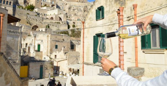 Matera: Complete Guided Walking Tour of the Sassi