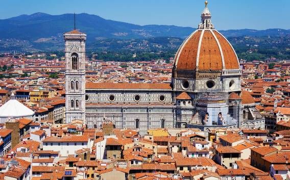 Firenze: tour del Duomo, del Museo del Duomo e del Battistero