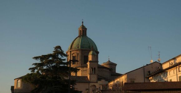 Ravenna: Highlights Tour privato a piedi con biglietti d'ingresso