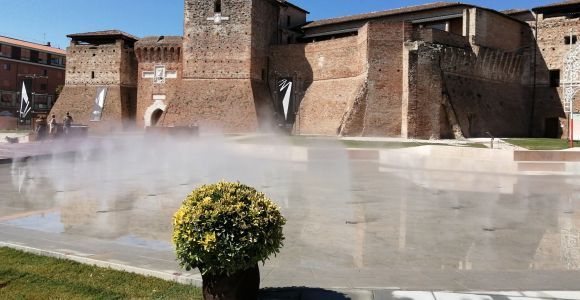 Rimini: Todo sobre Fellini Visita privada con el Museo Fellini