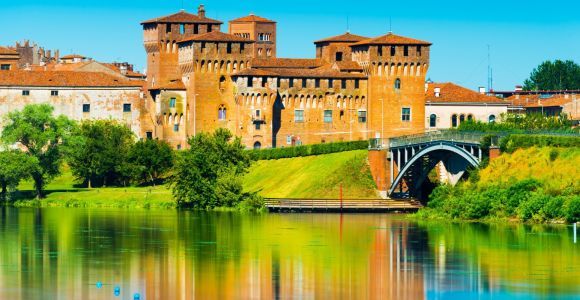 Mantova: tour privato a piedi