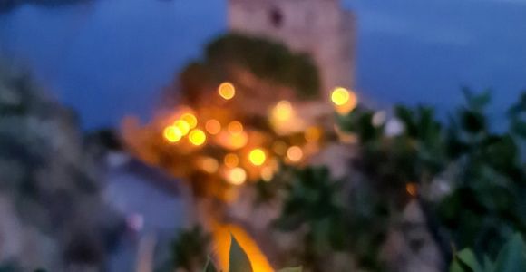 La Spezia: Excursión a Cinque Terre con fotógrafo profesional