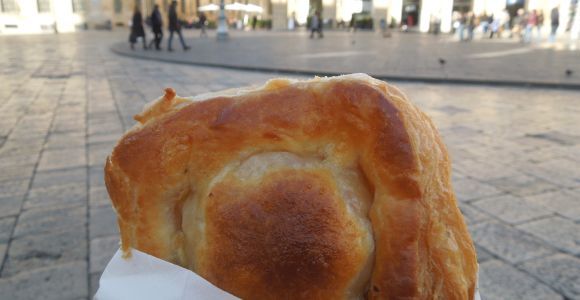 Lecce: Degustazione di cibo di strada e tour a piedi