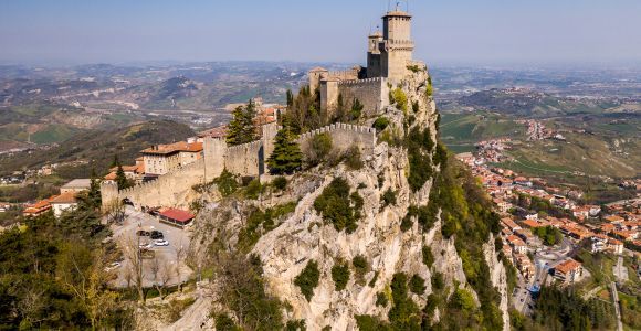San Marino: Museum Pass 1 Entrada para 7 Museos Estatales