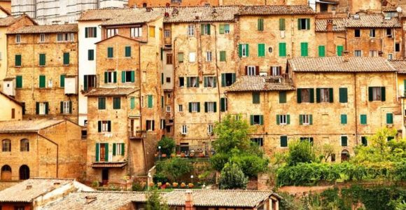 Siena: Visita privada personalizada con un guía local