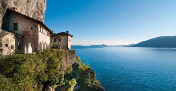 Cruises Lake Maggiore and Borromean islands