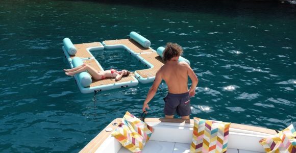 La Spezia: Gite giornaliere in barca