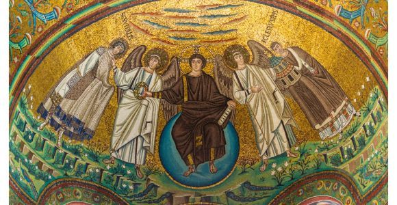 Ravenna: Mosaiken und Essen Geführter Rundgang mit Verkostungen