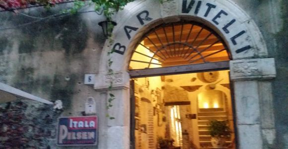 De Taormine : Savoca et Forza d'Agrò Le tour du Parrain