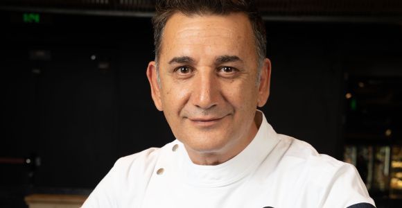 Catane : Visite du marché et cours de cuisine avec le chef Riccardo