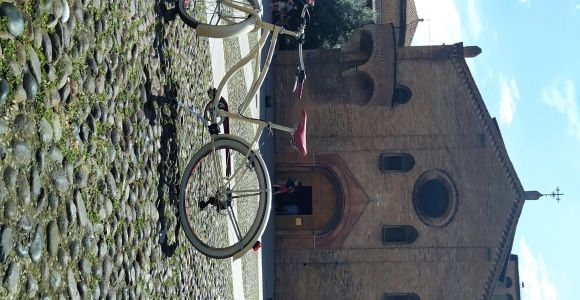 Bologna: Bike Rental