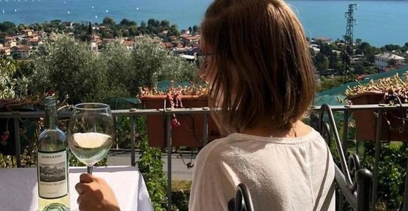 Lago de Como: Visita a Bodegas con Cata de Vinos