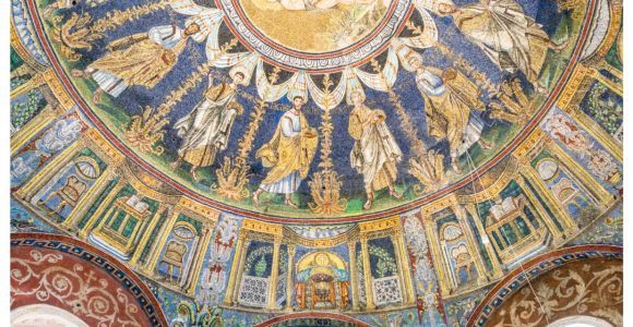 Le migliori attrazioni UNESCO di Ravenna con un esperto locale