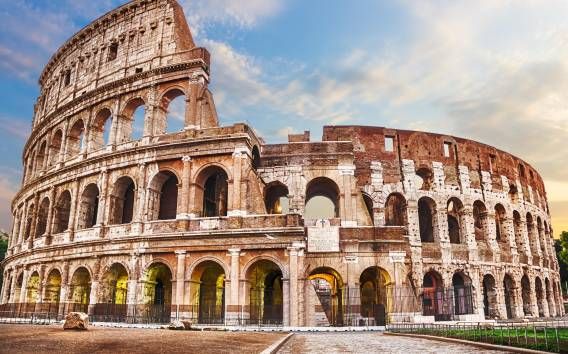 Rom: Best of Rome Pass mit öffentlichen Verkehrsmitteln