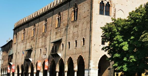 Renaissance Mantua: Discovering the Gonzaga dynasty
