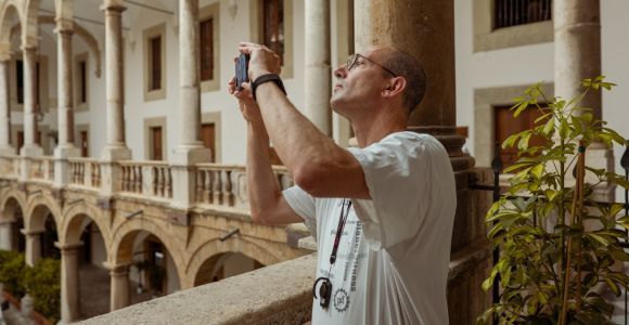 Palermo: tour del Palazzo dei Normanni e della Cappella Palatina con biglietti