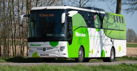 Milan : Transfert en bus de/vers l'aéroport de Bergame