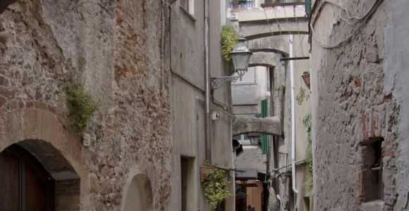 Savona - Private Guided Walking Tour